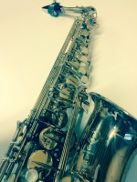 Saxophonunterricht